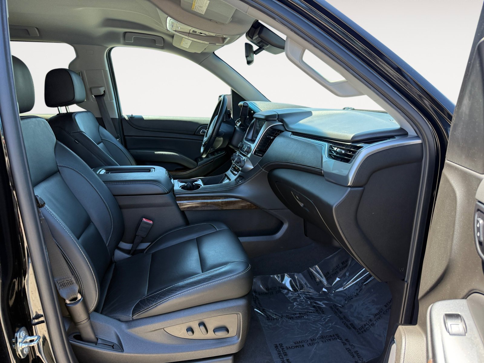 Used 2019 Black Chevrolet LT image 19