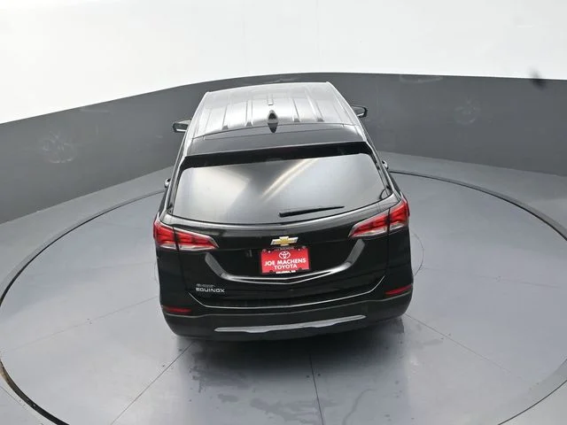 Used 2024 Black Chevrolet LT image 27