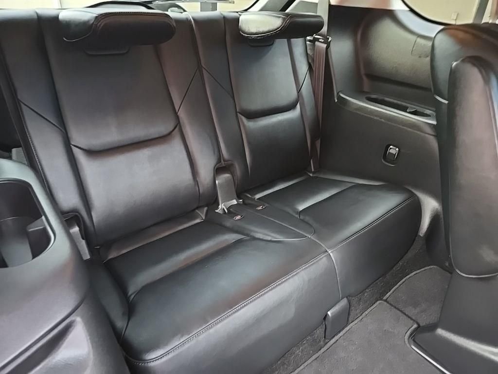 Used 2023 Red Mazda Touring Plus image 38