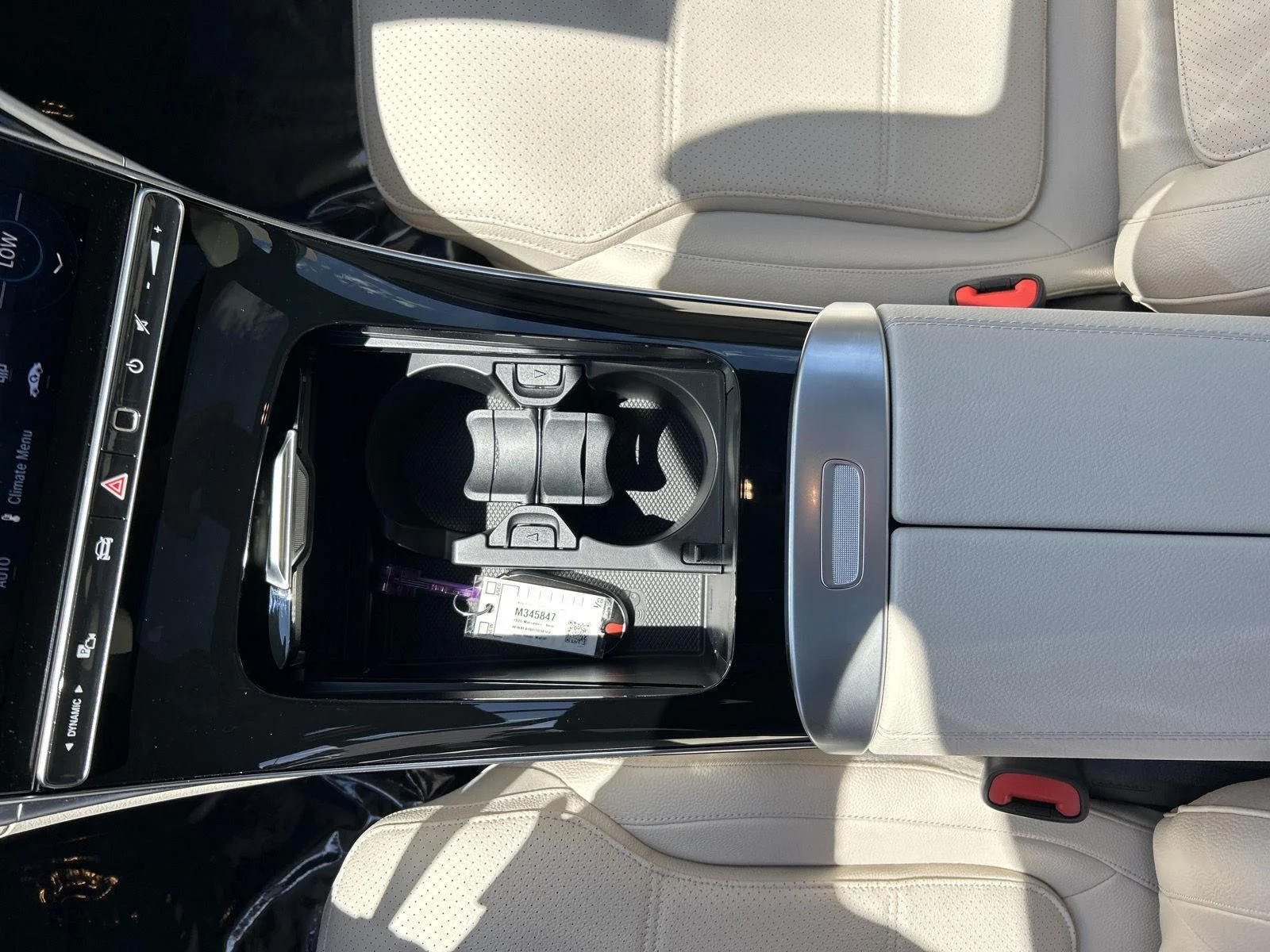 New 2026 Cirrus Silver Metallic Mercedes-Benz C 300 image 26