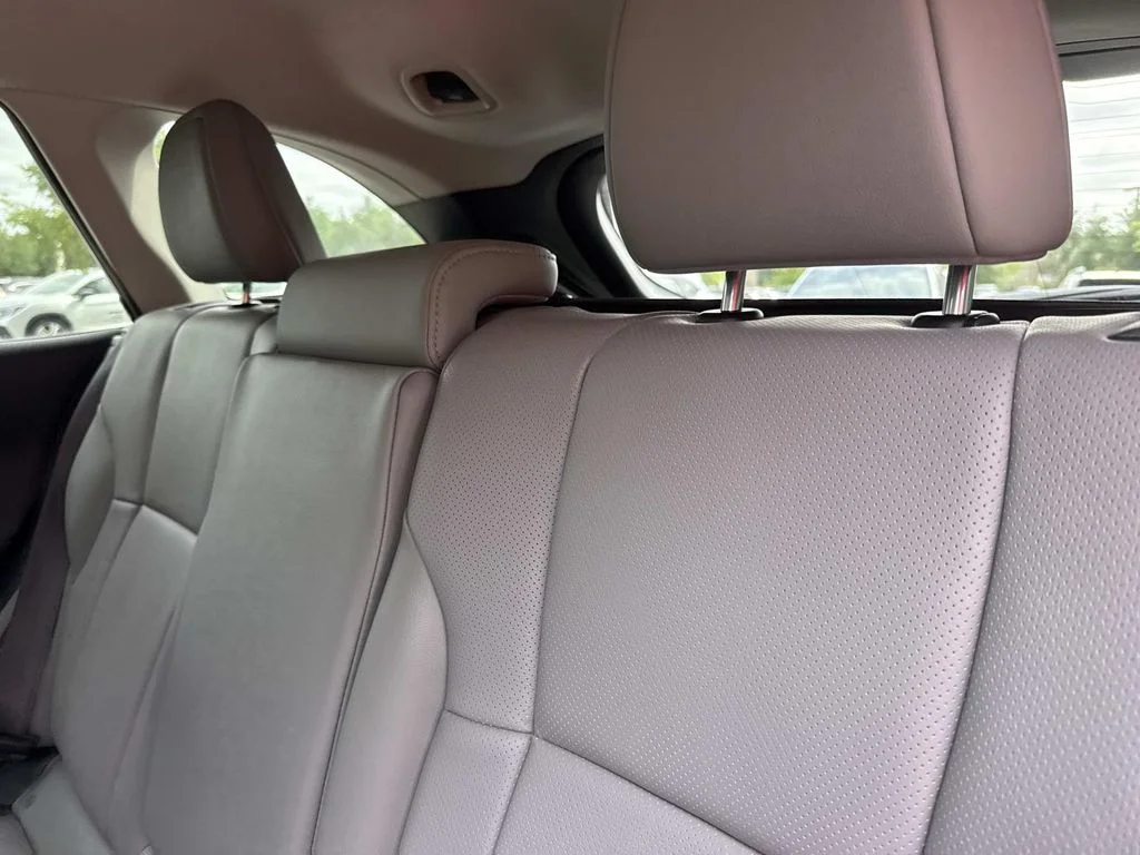Used 2024 Silver Subaru Limited image 14