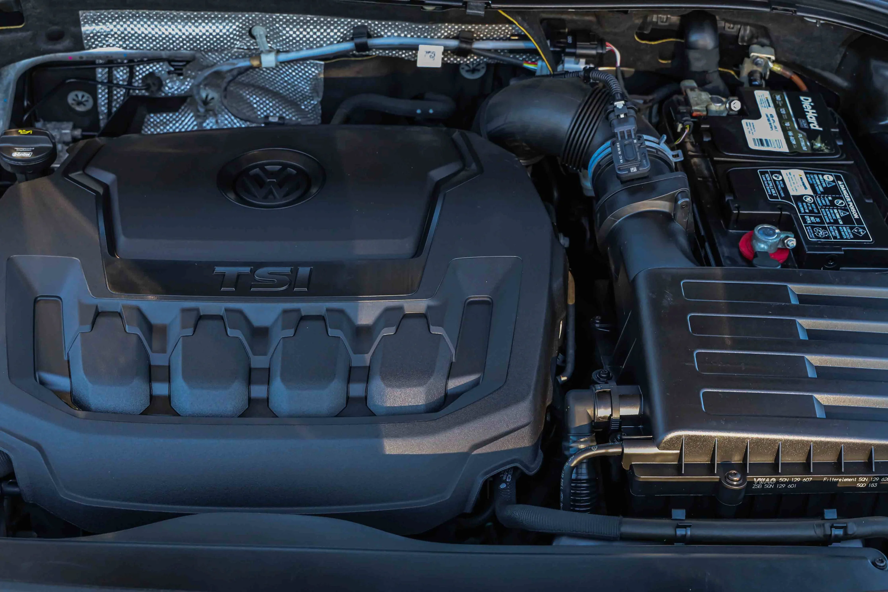 Used 2019  Volkswagen  image 27