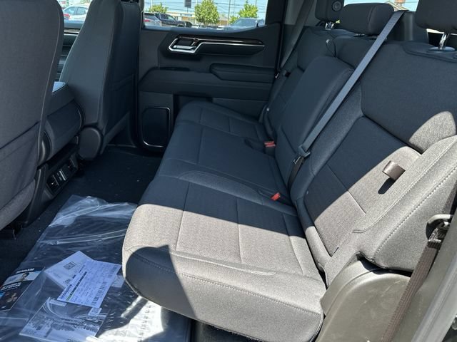 2026 GMC Sierra 1500 Elevation - Photo 27