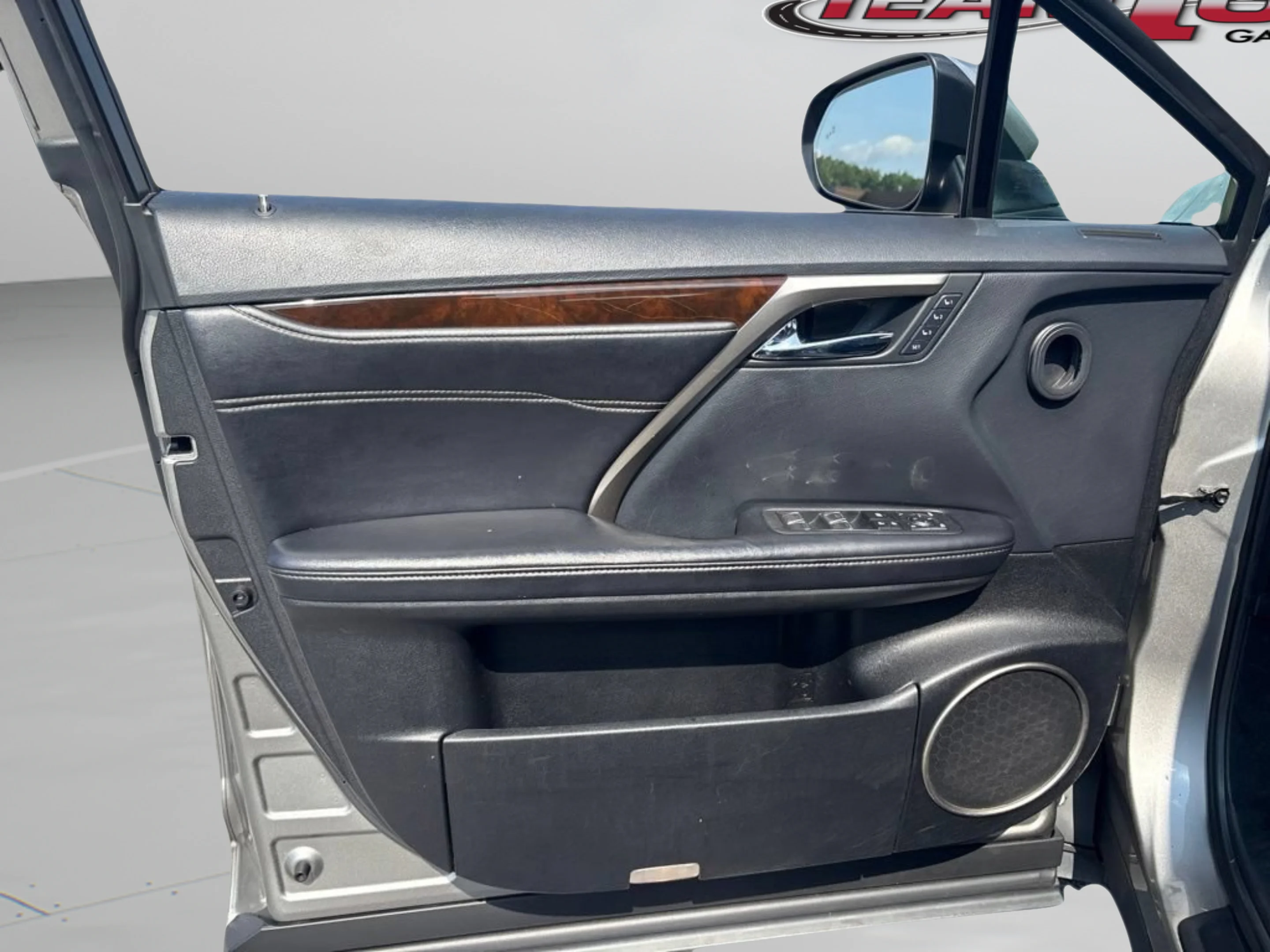 Used 2019 Silver Lexus 350 image 21