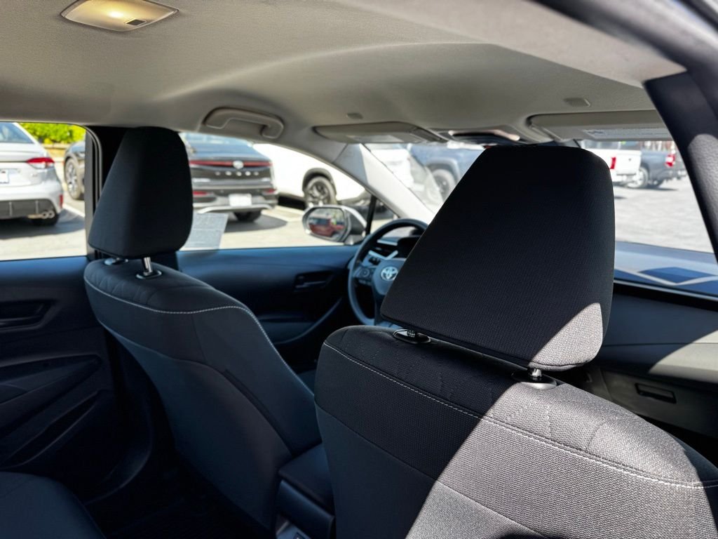 2026 Toyota Corolla LE - Photo 18