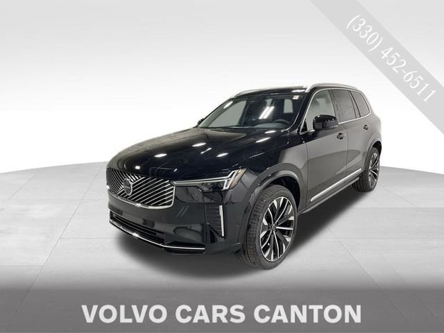 2026 Volvo XC90 Plus