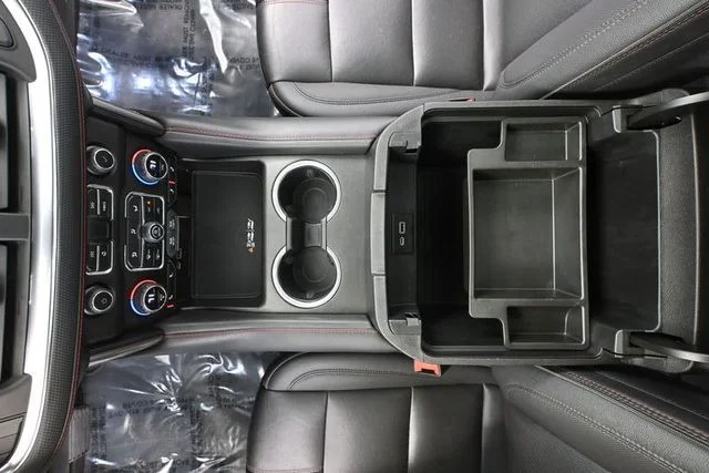 Used 2022 White Chevrolet RST image 41