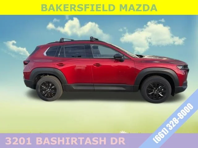2026 Mazda CX-50 Premium - Photo 6