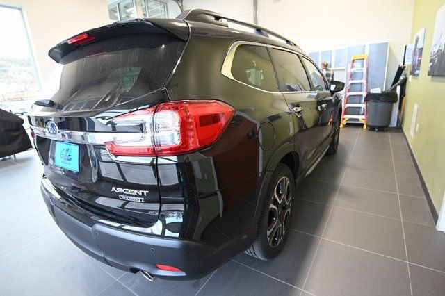2026 Subaru Ascent Touring - Photo 14
