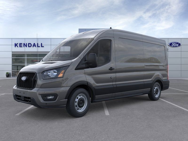 2026 Ford Transit 350 Med Roof 148 WB's photo