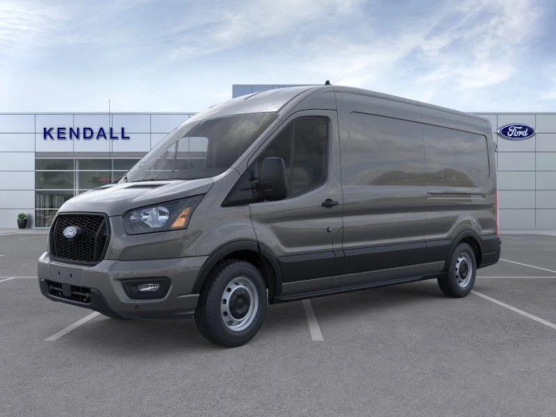 2026 Ford Transit 350 Med Roof 148 WB's photo