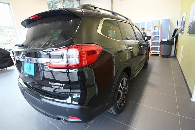 2026 Subaru Ascent Touring - Photo 14