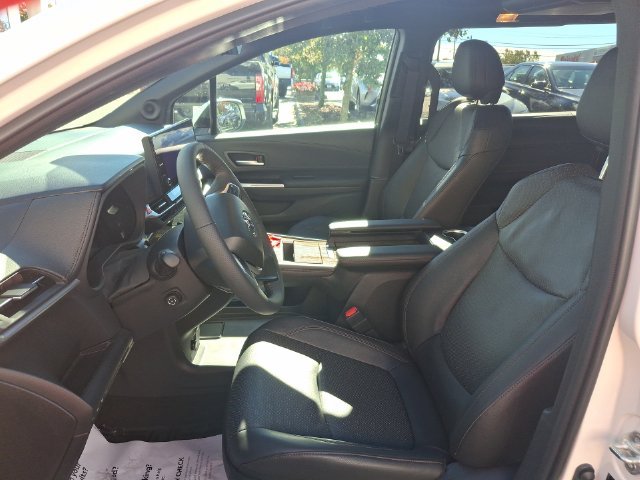 Used 2026 Beige Toyota Platinum image 11