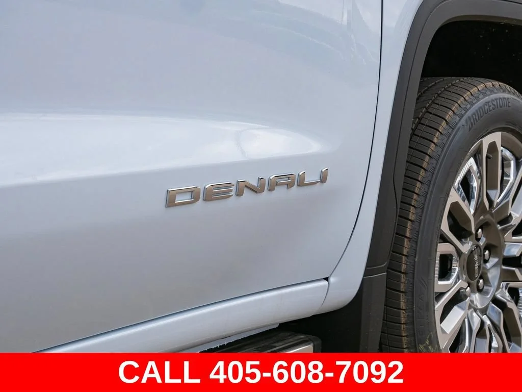 2026 GMC Sierra 1500 Denali Ultimate - Photo 10