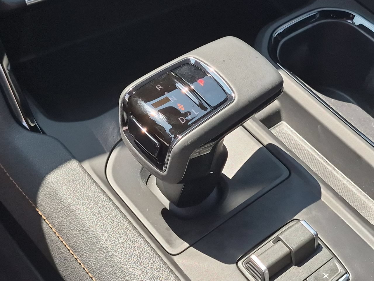 2026 GMC Sierra 1500 AT4 - Photo 16