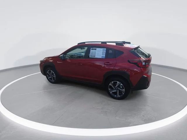 Used 2026 Red Subaru Premium image 5