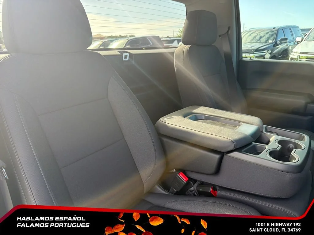New 2026 Summit White GMC Pro image 26