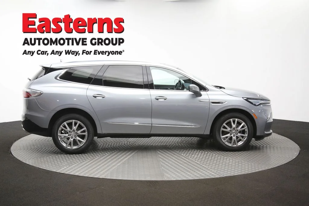 Used 2023 Gray Buick Essence image 46