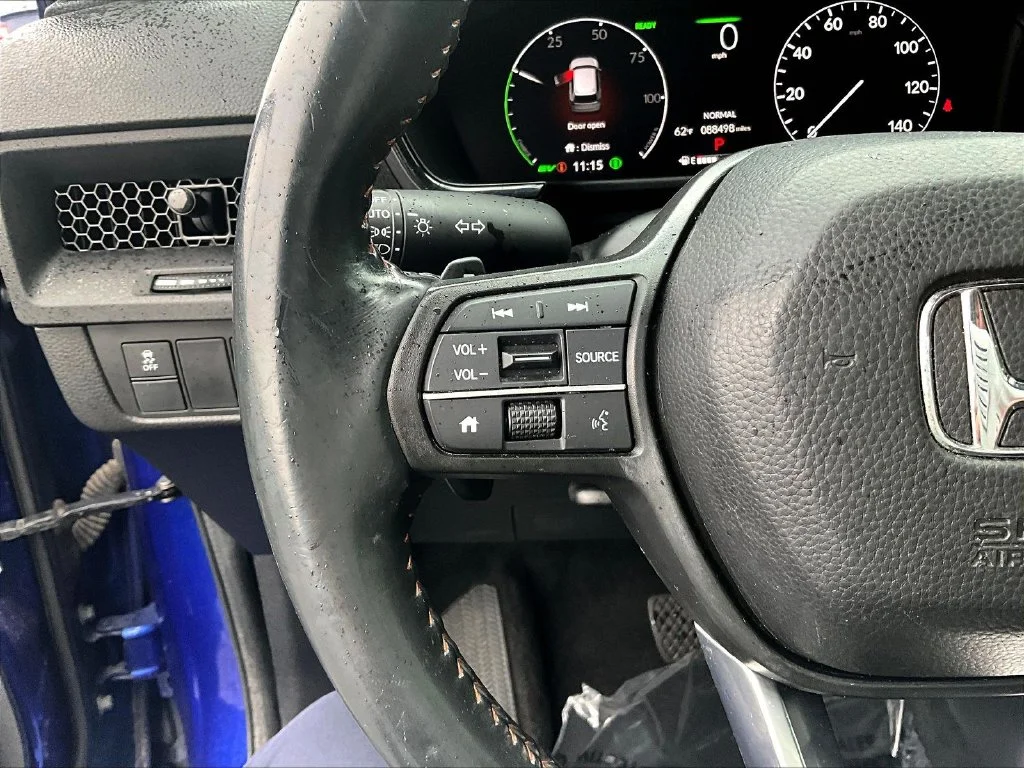 2023 Honda CR-V Sport - Photo 12