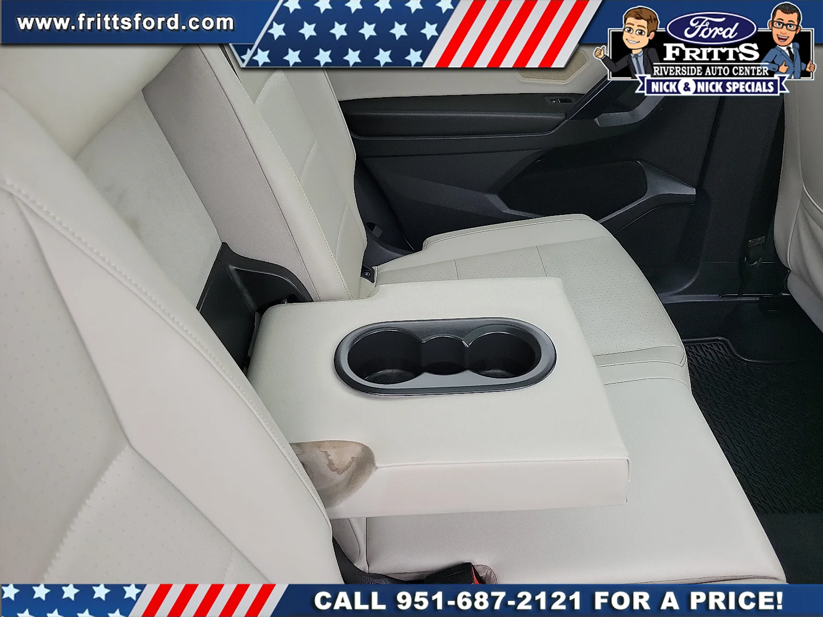 Certified Used 2021 Pure White Volkswagen 2.0T SE image 17