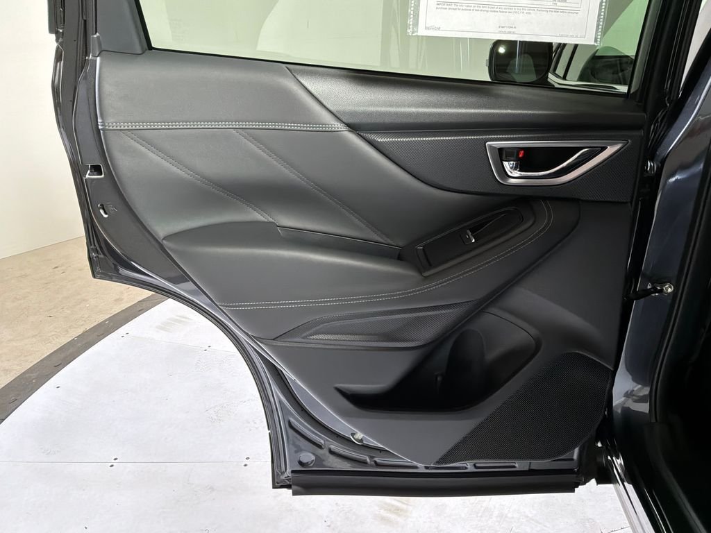 Used 2019 Gray Subaru Touring image 12