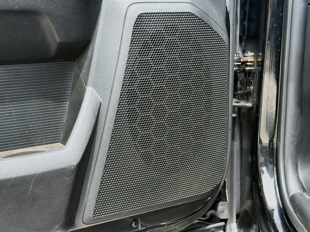 Used 2019 Diamond Black Crystal Pearlcoat Ram Big Horn image 22