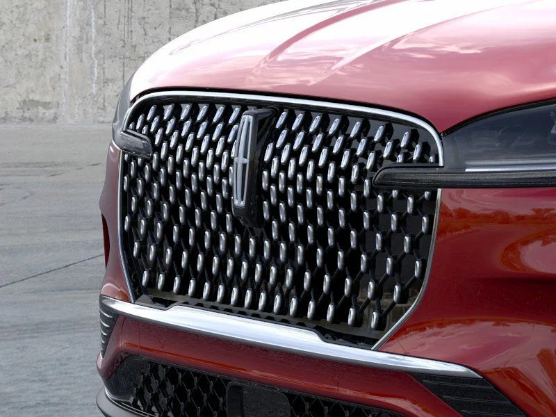 2025 Lincoln Aviator Reserve - Photo 17