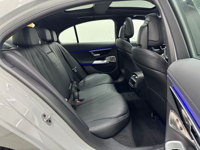 2026 Mercedes-Benz E-Class E350 - Photo 19