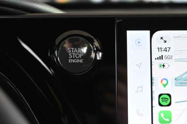 2024 Lexus TX 350 - Photo 31