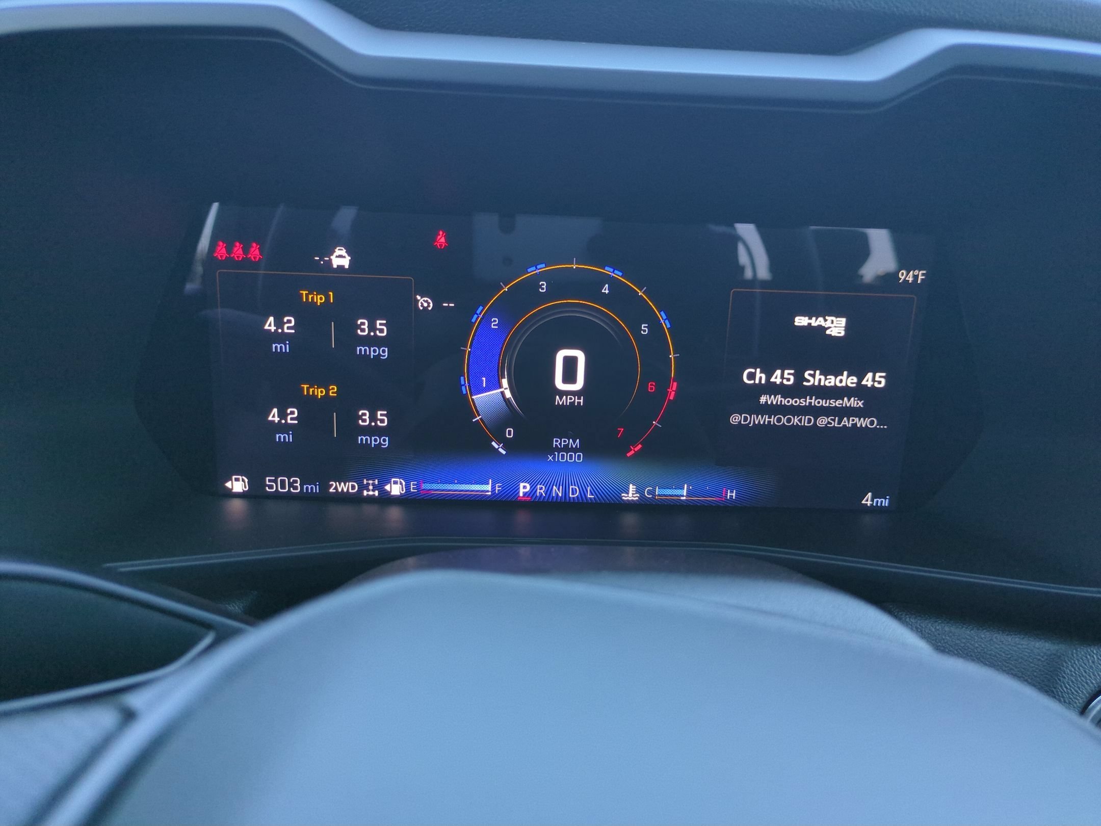 2026 Chevrolet Colorado Trail Boss - Photo 20