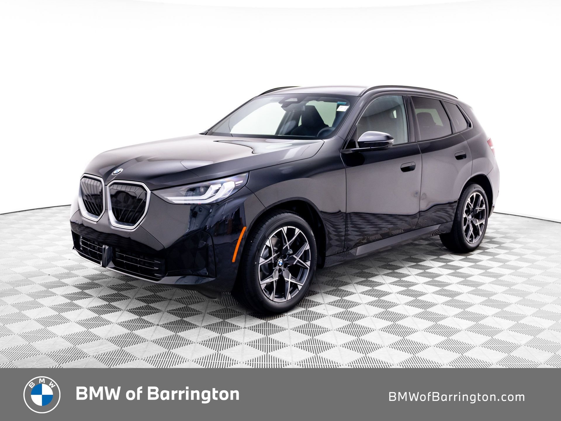 2026 BMW X3 30 XDRIVE's photo