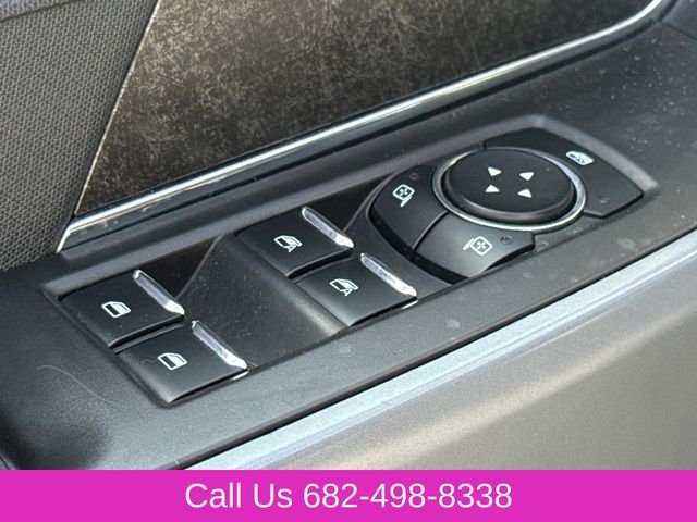 Used 2023 White Ford XLT image 20