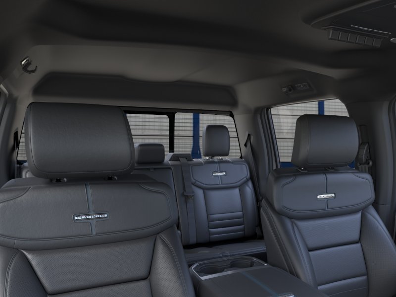 New 2026 Avalanche Ford F-250® Platinum® image 22