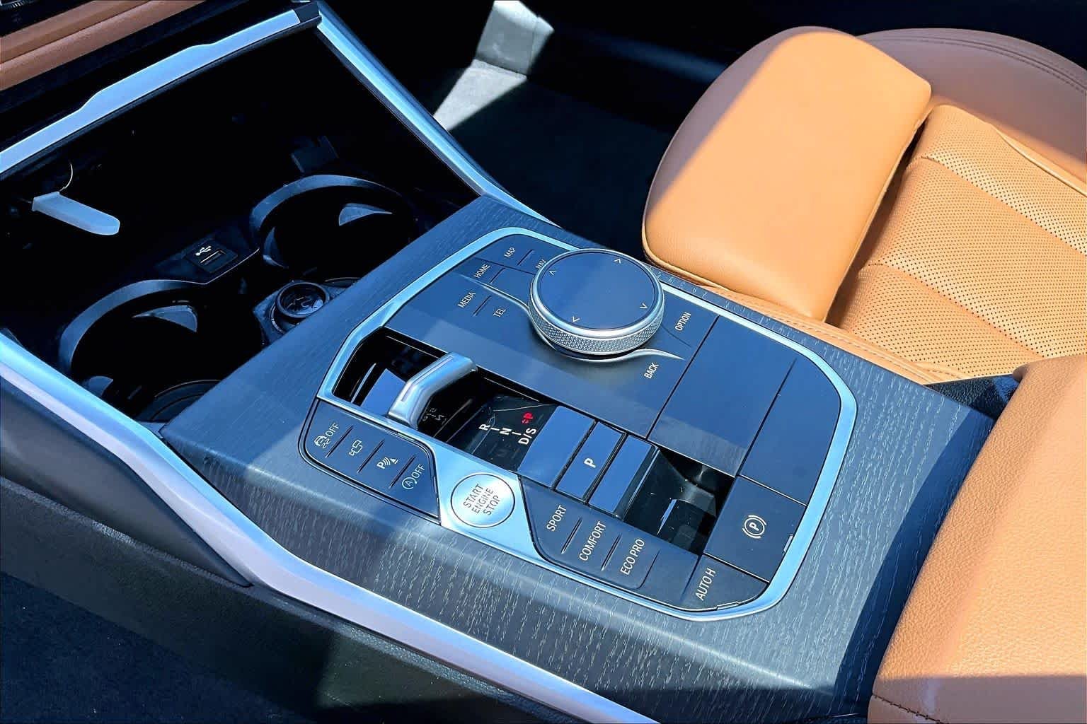 2025 BMW 3 Series 14