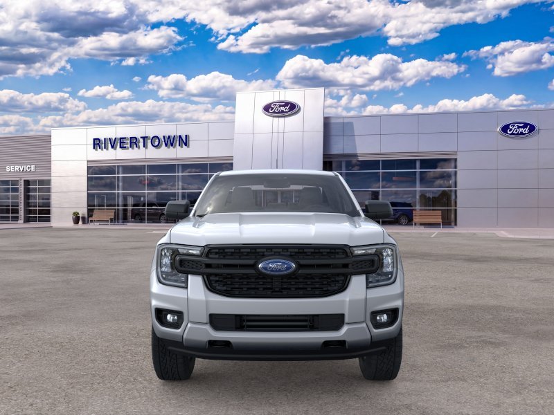 2024 Ford Ranger XL - Photo 6