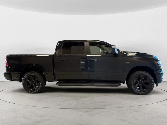 New 2027 Blue Ram Tradesman image 7