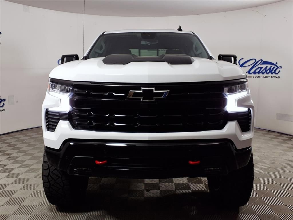 2026 Chevrolet Silverado 1500 LT Trail Boss - Photo 21