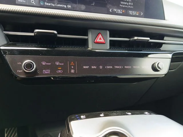 Certified Used 2023 Gray Kia GT-Line image 24