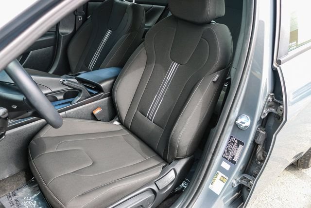 Certified Used 2025 Gray Hyundai SEL Sport image 22