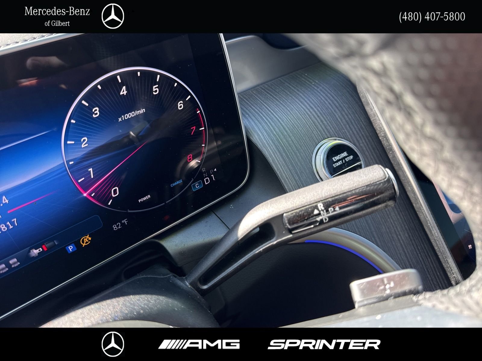 Used 2025  Mercedes-Benz GLC 300 image 30