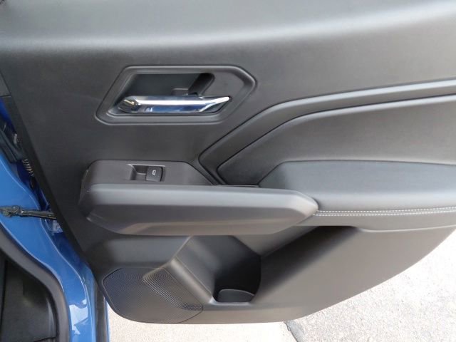 2026 GMC Canyon Elevation - Photo 33