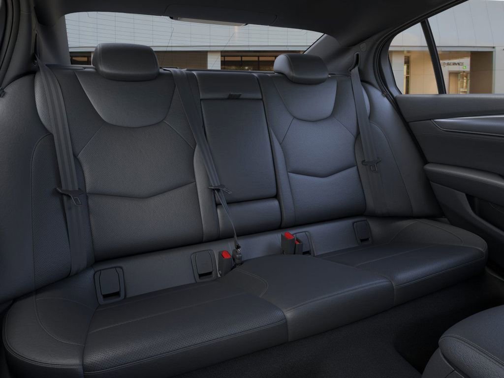 2025 Cadillac CT5 Premium Luxury - Photo 17