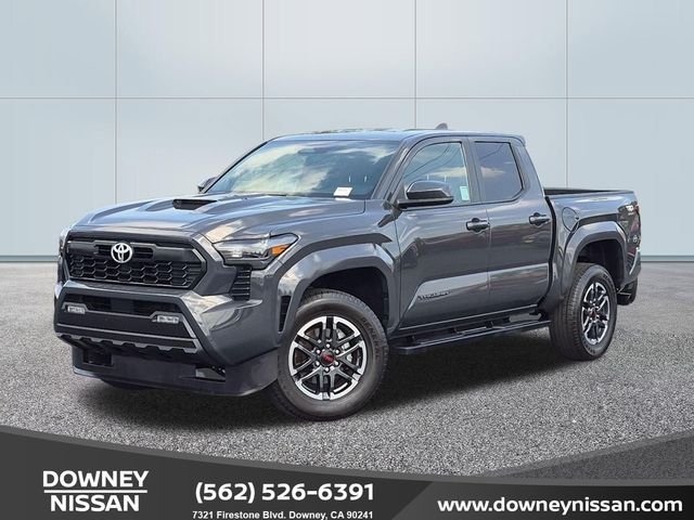 Used 2025 Underground Toyota TRD Sport image 1