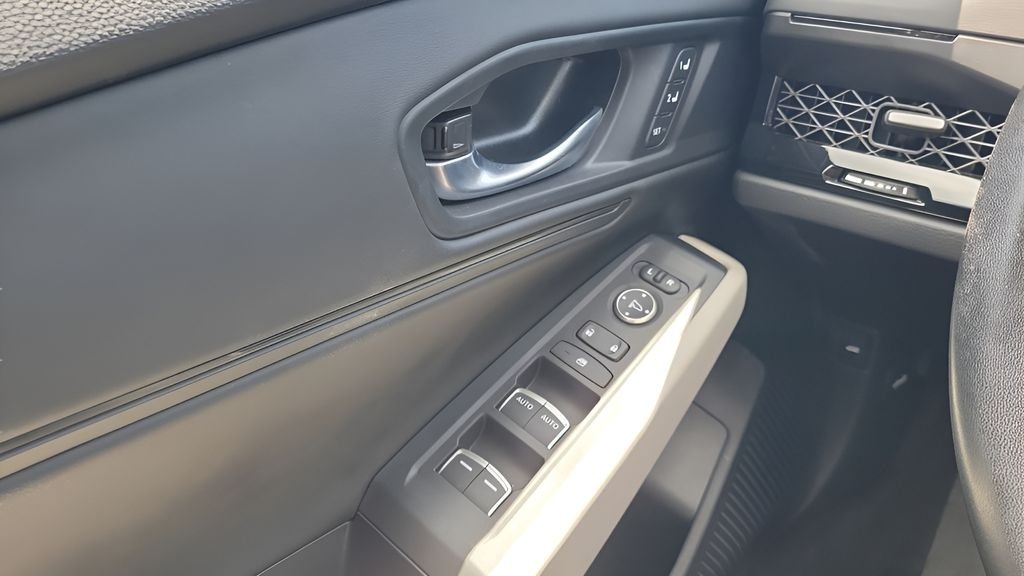 Used 2025 Gray Honda EX-L image 20