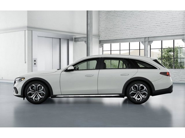 2025 Mercedes-Benz E-Class E450 All-Terrain - Photo 34