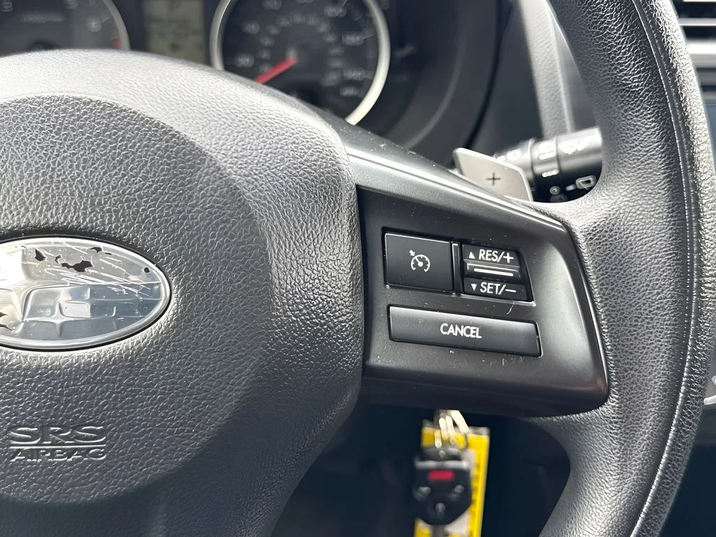 Used 2013 Gray Subaru 2.0i Premium image 15
