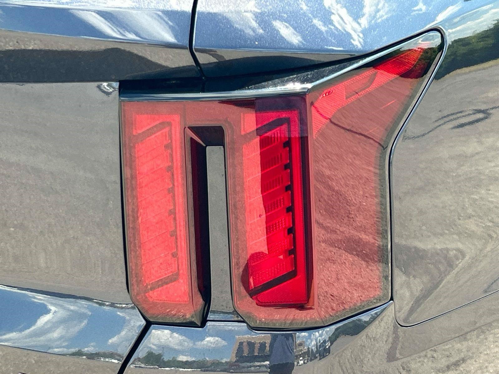 New 2026 Panthera Metal Kia X-Line EX AWD image 35