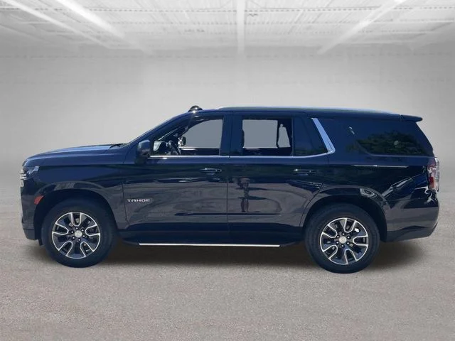 Used 2021 Blue Chevrolet LT image 12