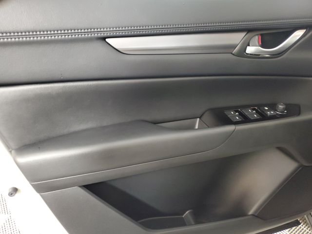Certified Used 2025 Silver Mazda 2.5 S Preferred Package image 19