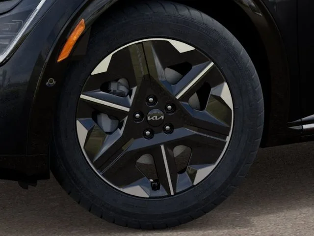 New 2026  Kia Wind image 9